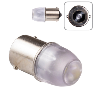 Лампа PULSO/габаритна/LED 1156/3SMD-5630/12v/1,2w/95lm White LP-100956 (10/50) фото