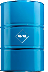 ARAL TURBORAL 10w40 60л. (бочка 60L) ціна за 1л НФ-00006800 фото
