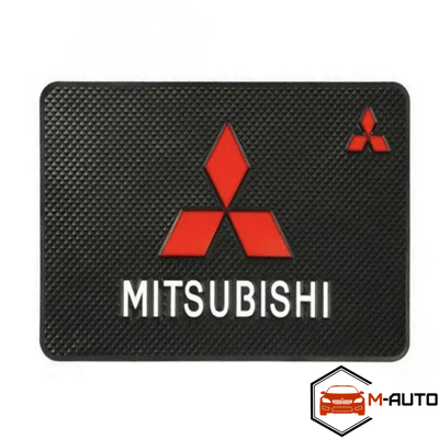 Килимок антиковзаючий Mitsubishi 00001840 фото