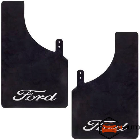 Бризговик MASTER SPORT XXL 280*440 FORD к-кт 2шт НФ-00004715 фото