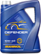 Масло MANNOL Defender 10W-40 5л (505.00 MB229.1) 010064  НФ-00009783 фото 2