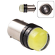 Лампа PULSO/габаритна/LED 1156/COB/12v/2w/180lm White LP-201806 (10/50) фото 1