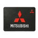 Килимок антиковзаючий Mitsubishi 00001840 фото 2