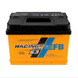 Аккумулятор 63 R+ 620A "Racing / Forse" EFB НФ-00008631 фото 2